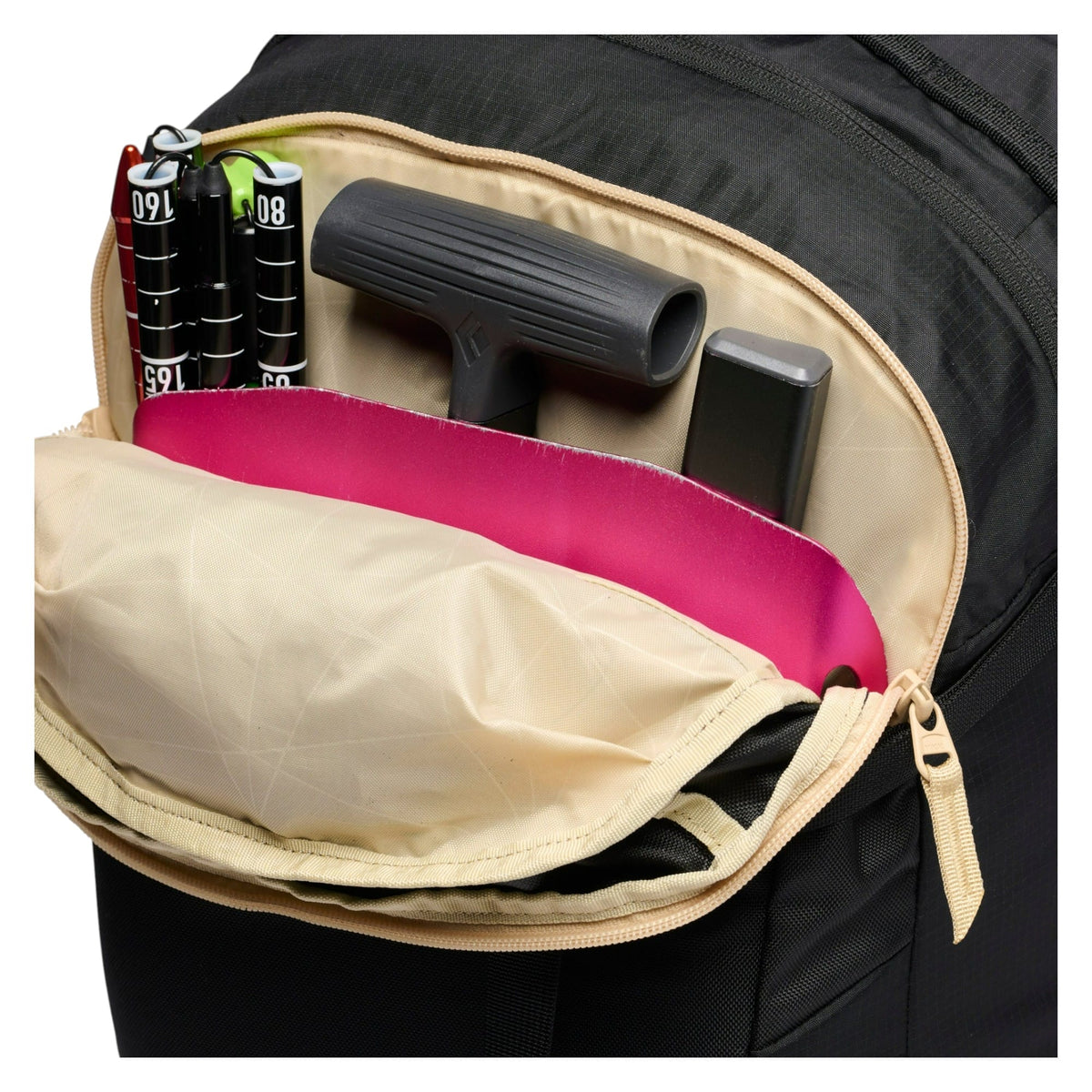 Dawn Patrol 32 Adult Ski Backpack