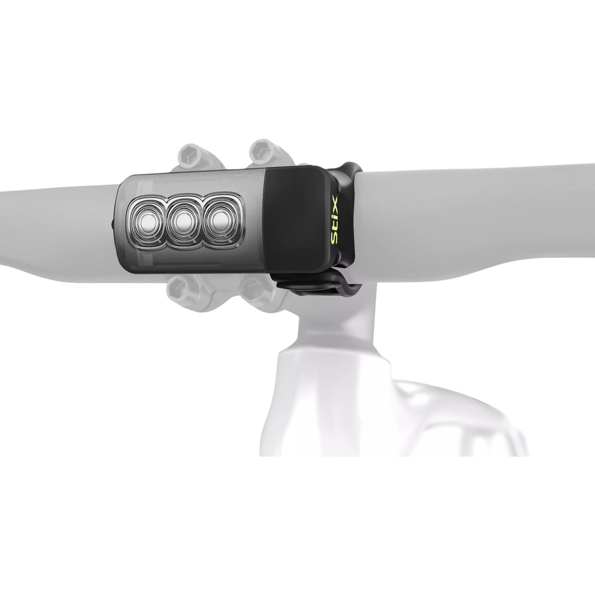 Lumière Avant/Arrière Stix Switch (Paquet de 2)