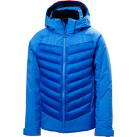 Serene Kids Winter Jacket