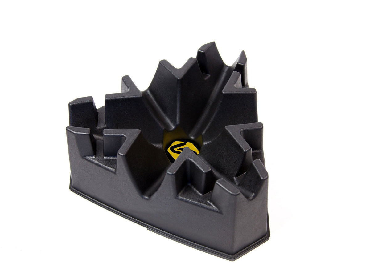 Climbing Block for Bike