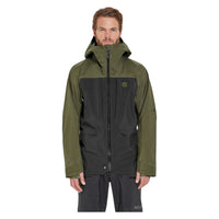 Rab Army/Noir.ABK 2XL