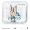 Reusable Hand Warmer - 4 units