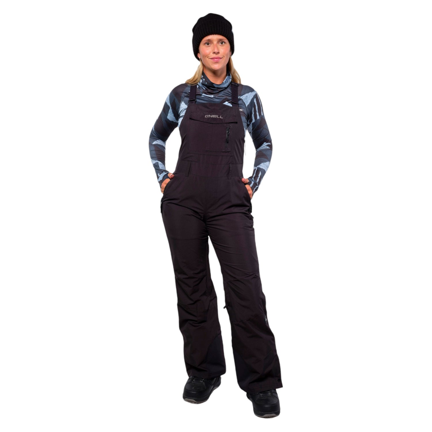 Original Women Bib