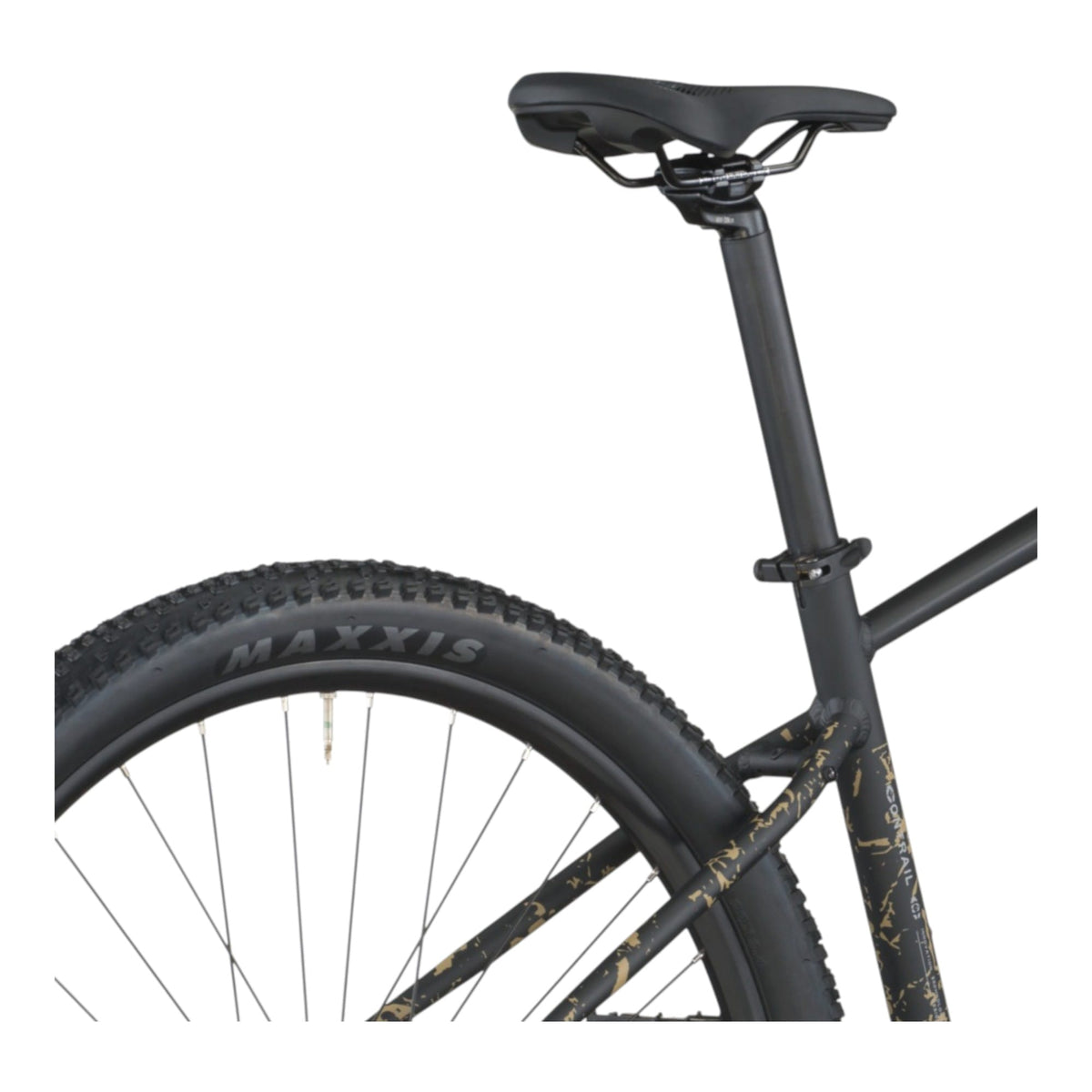 Vélo de Montagne Contrail 10 Adulte