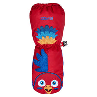 Mitaines The Kombi Animal Family Enfant