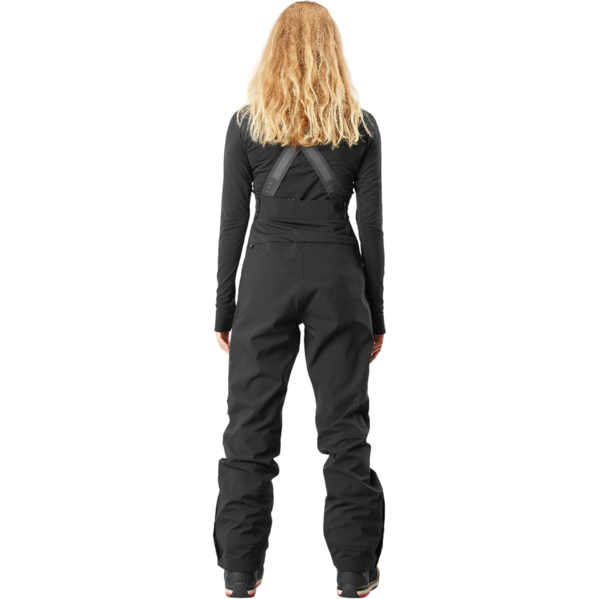 Salopette Coquille Aeron Femme