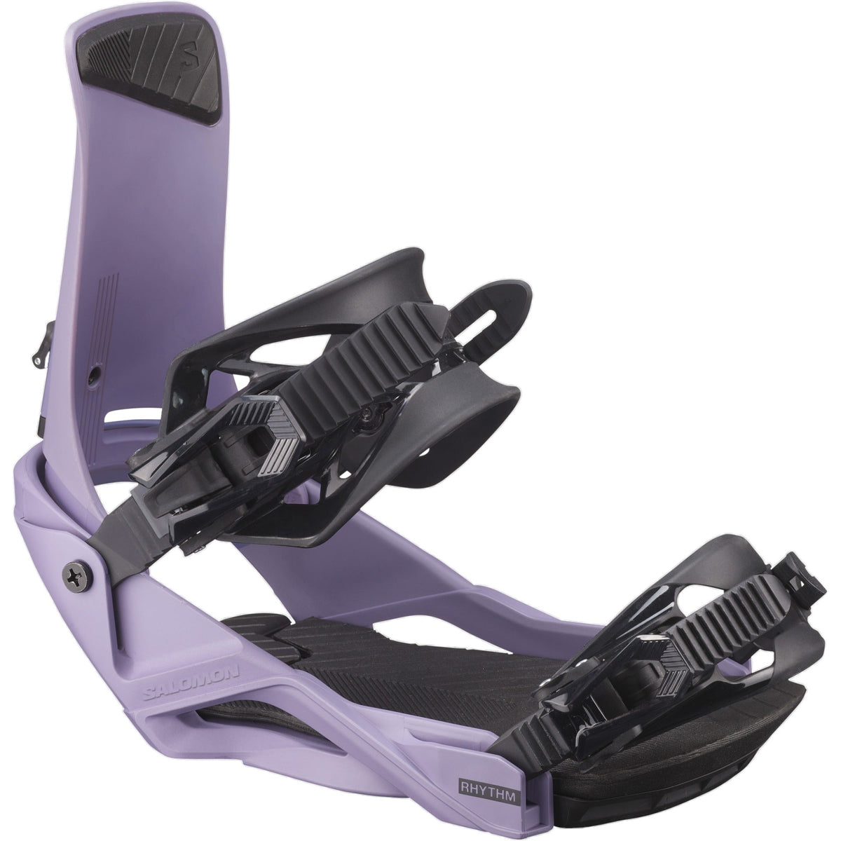 Rhytm Women Snowboard Bindings