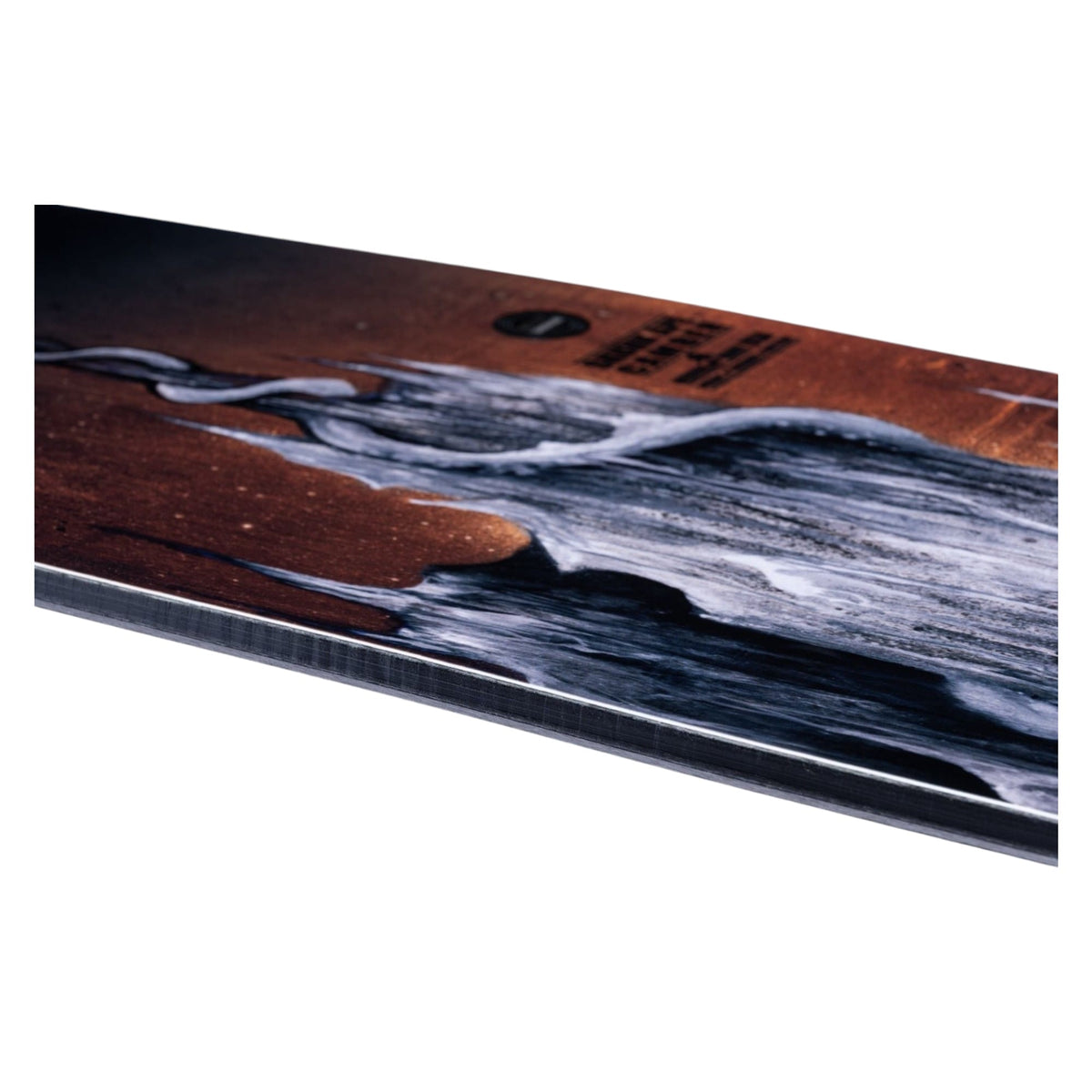 Skunk Ape Camber Adult Snowboard