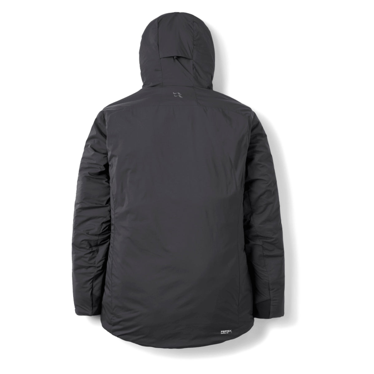 Veste à Capuche Isolante Xenair Alpine Homme