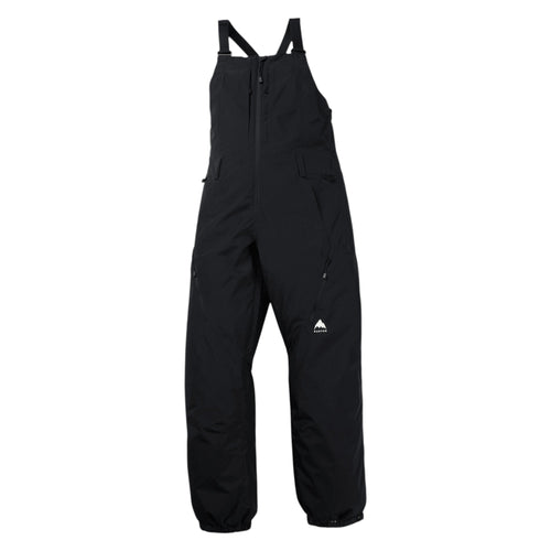 Reserve 2L Women Shell Bib