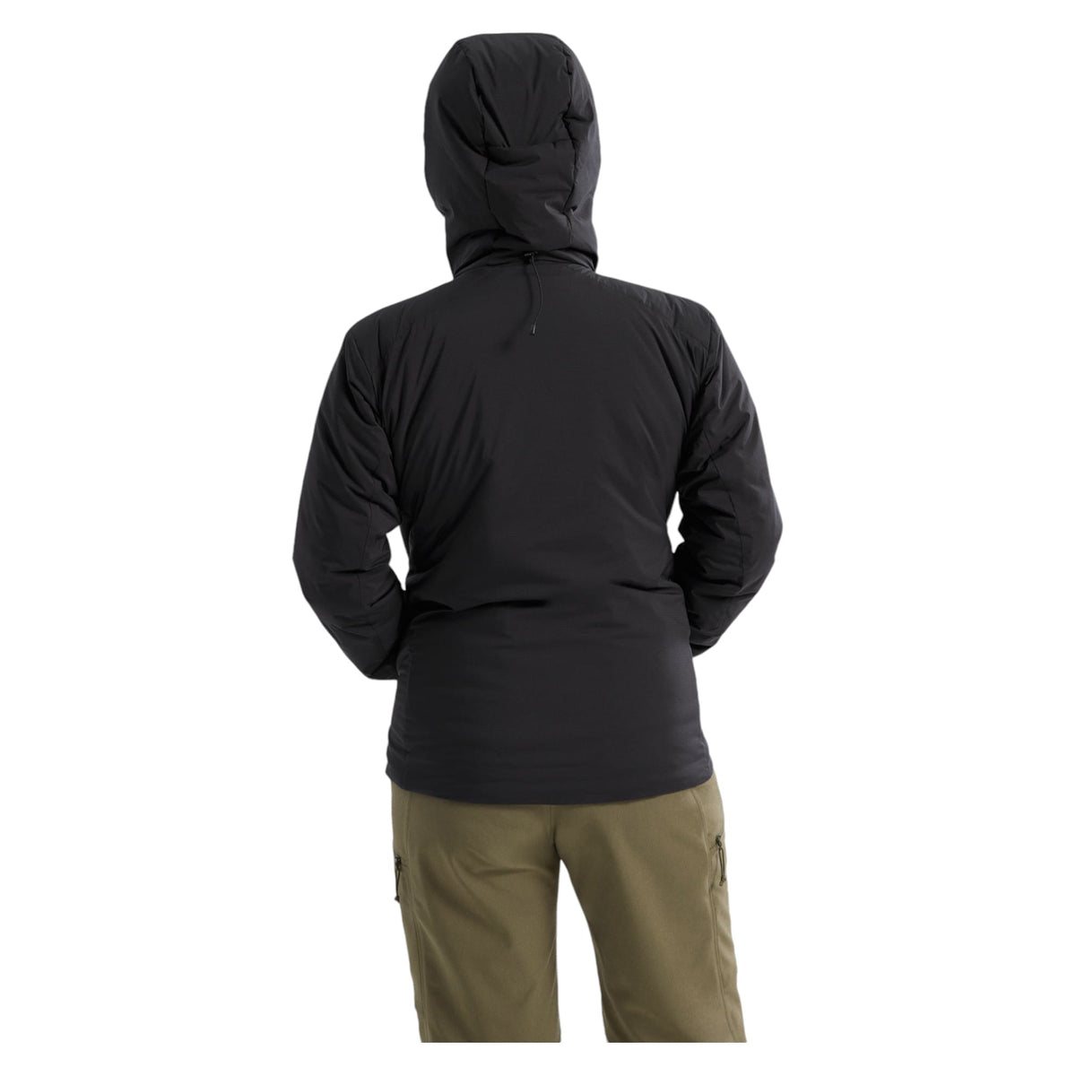 Atom Heavyweight Women Hoody
