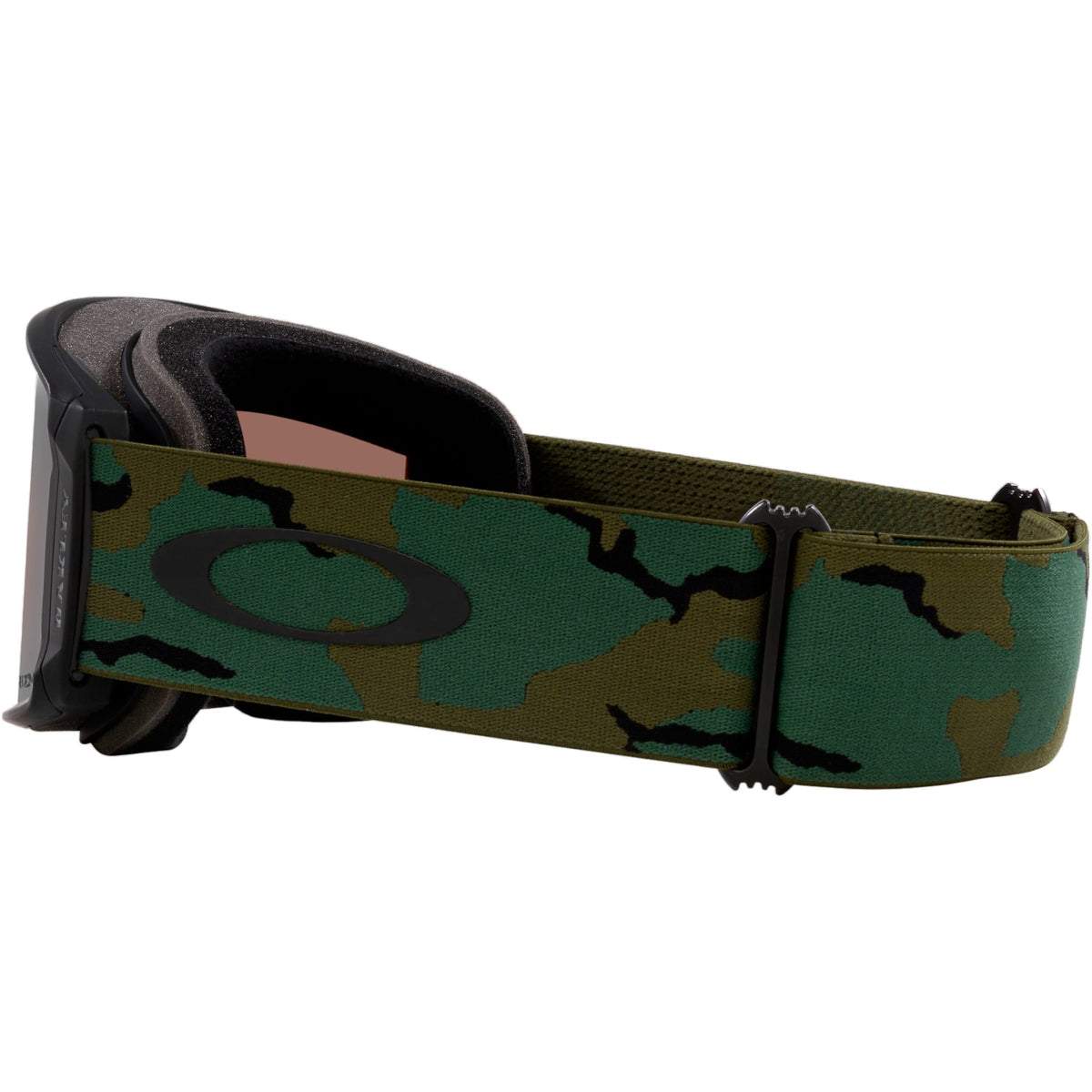 Line Miner Adult Goggles