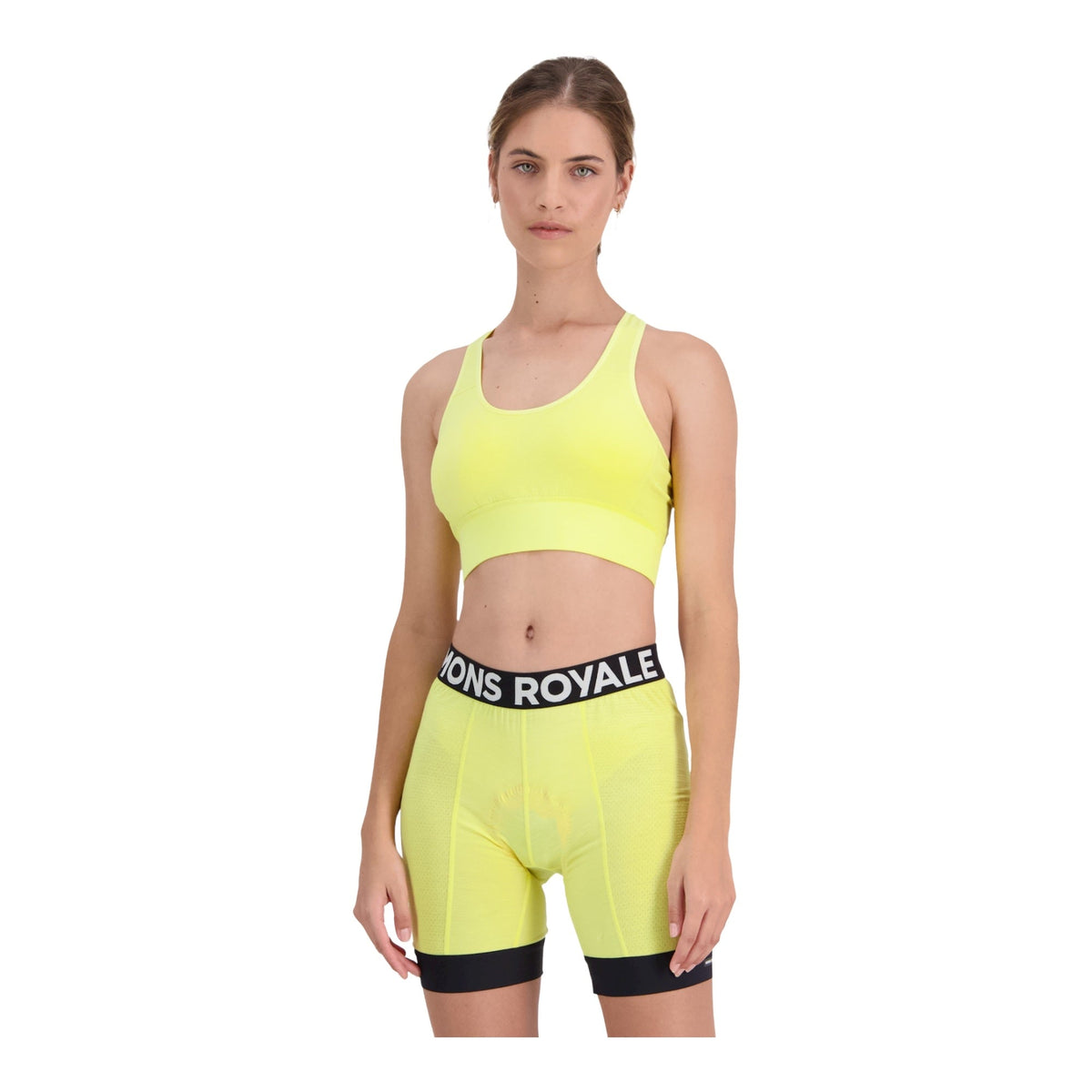 Soutien-gorge Sport Stratos Femme