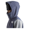 Manteau Coquille Driftview Femme