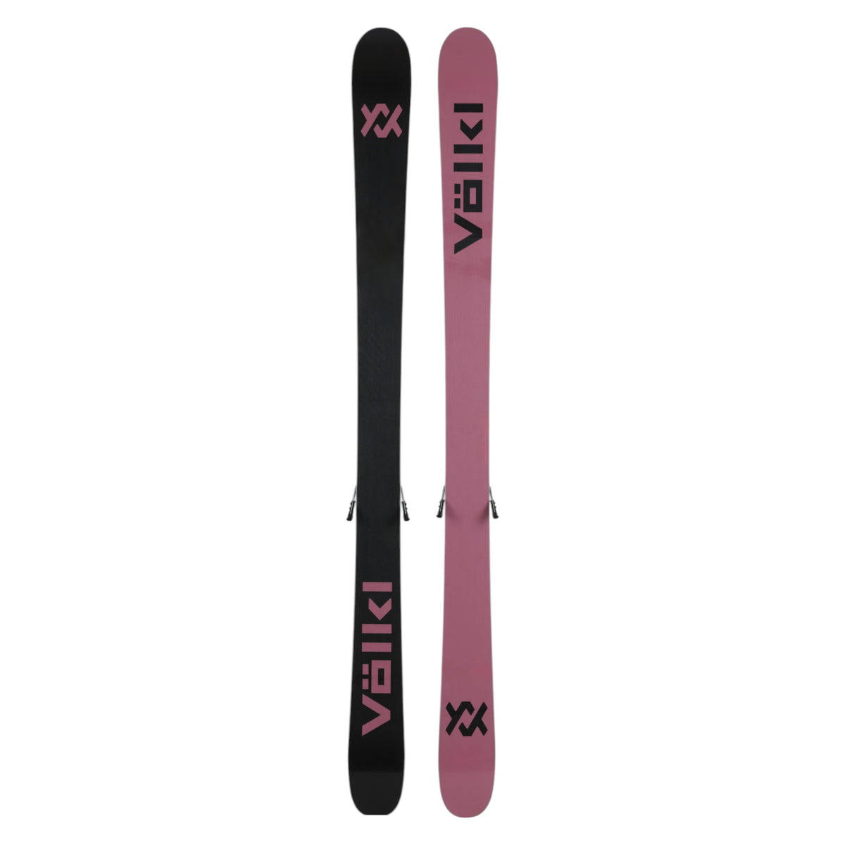 Revolt Urban + 7.0 Vmotion Kids Alpine Skis