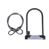 Cadenas de Vélo en U Lockdown+