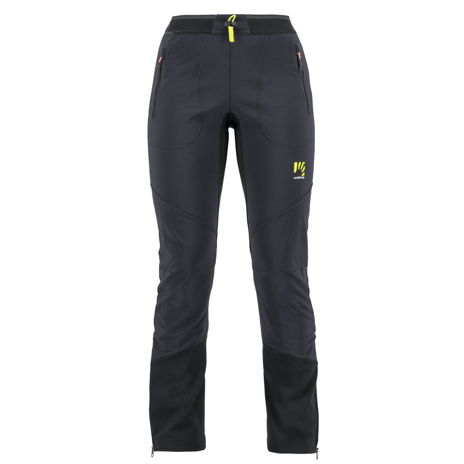 Alagna Plus Evo Women Cross-Country Ski Pants
