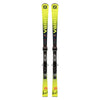 Skis Alpins Racetiger SL + Rmotion 12 Adulte