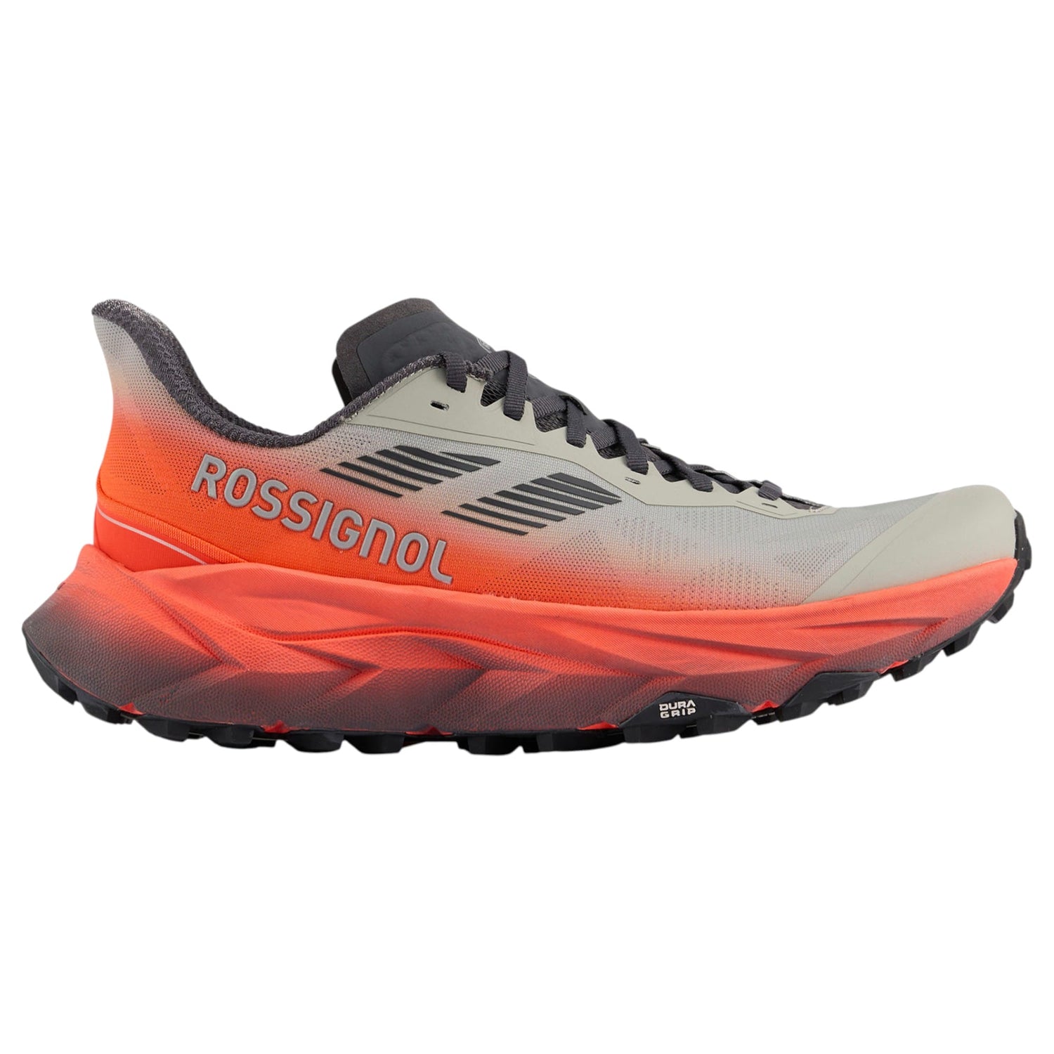 Souliers de Course de Sentier Vercors Homme