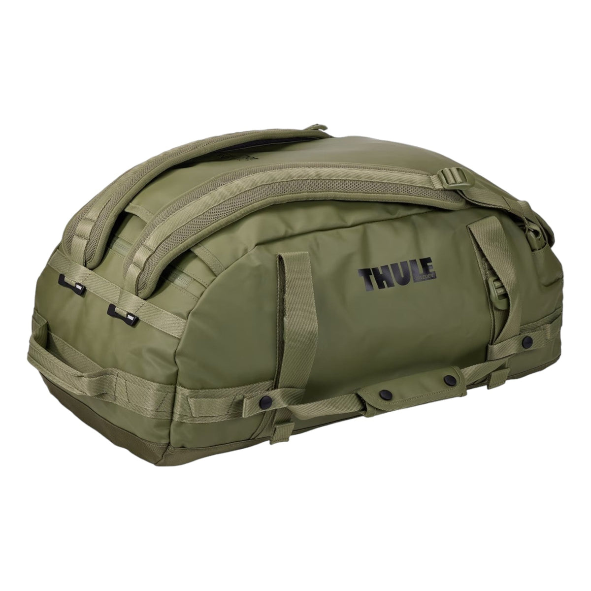 Chasm 40L Urban Duffel Bag