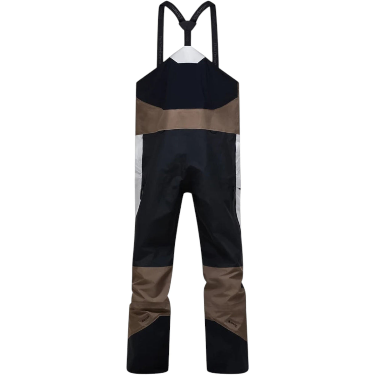 Salopette Coquille Vertical Gore-Tex Pro Homme