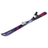 Skis Alpins Maven + C5 (100 – 120) Fille