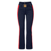 Pantalon de Neige Roccia Ski Femme
