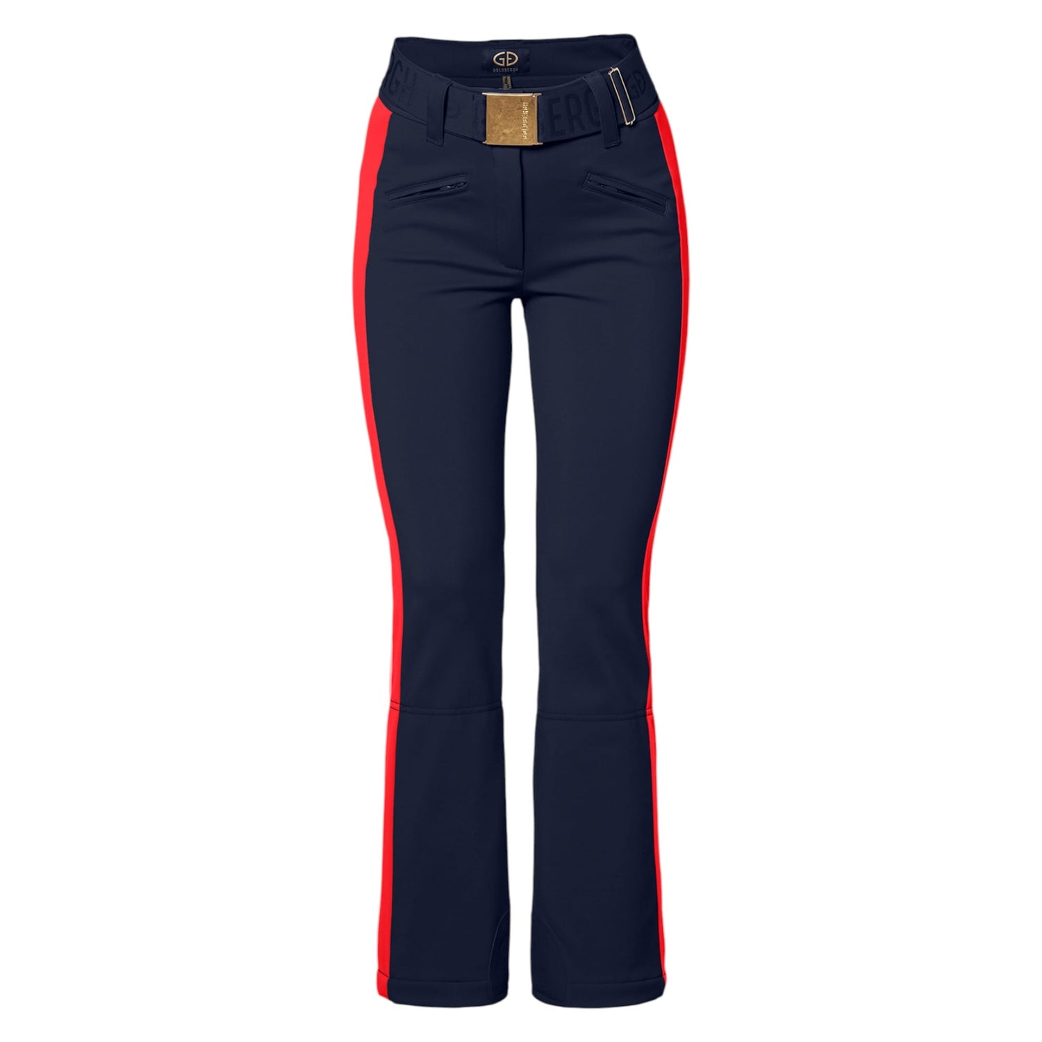 Pantalon de Neige Roccia Ski Femme