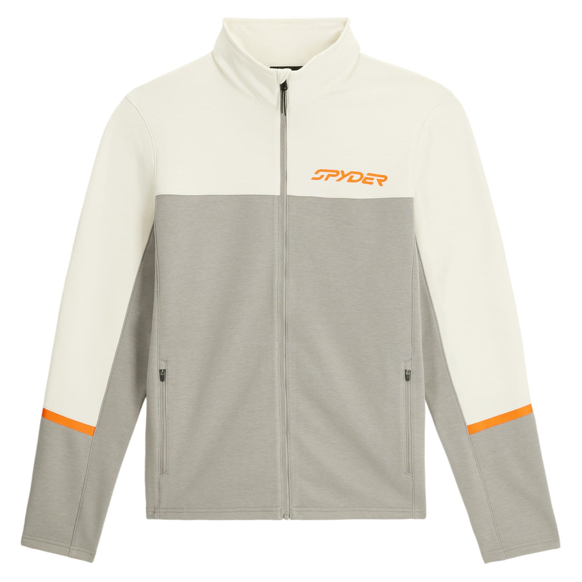 Chandail Manches Longues Speed Fleece Homme