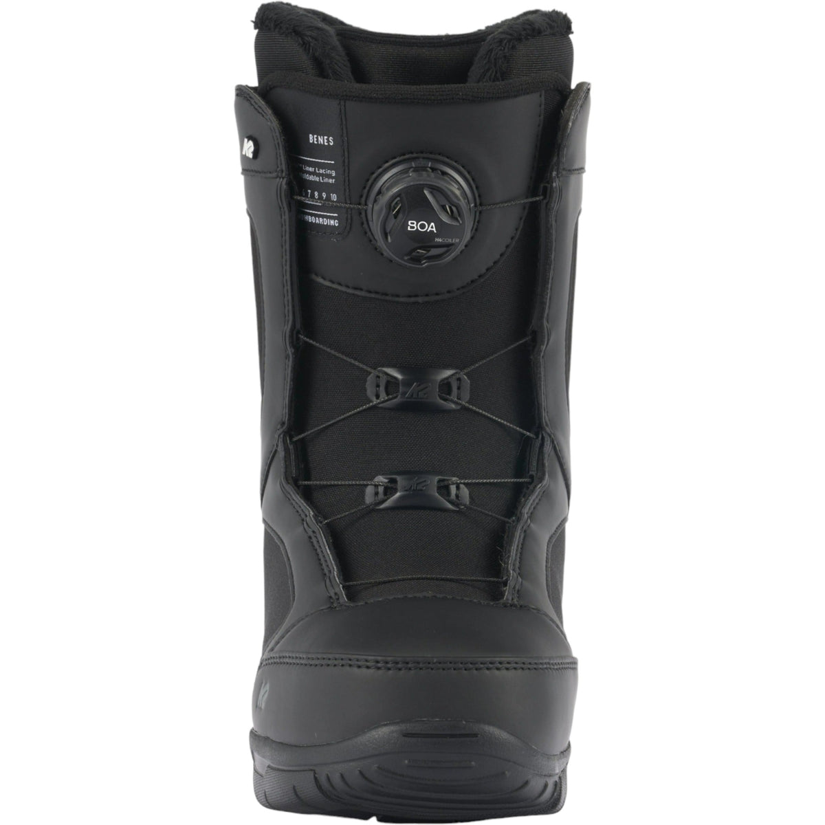 K2 Noir 10.0