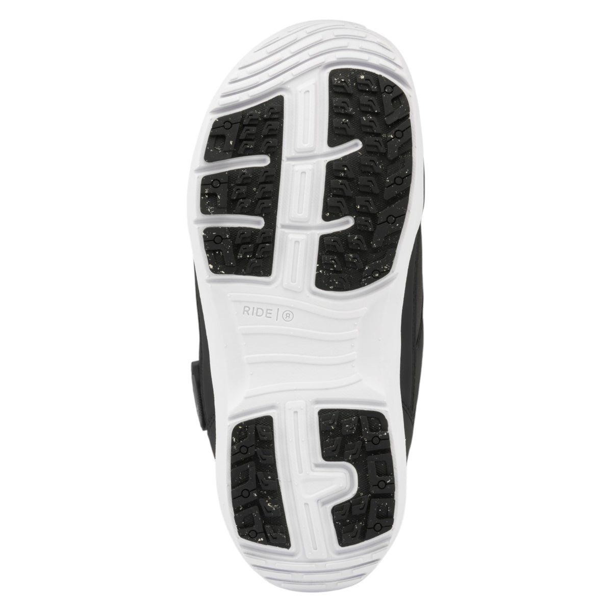 Synth Women Snowboard Boots