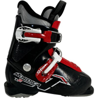 Bottes de Ski Usagé Team 2 Firearrow Enfant