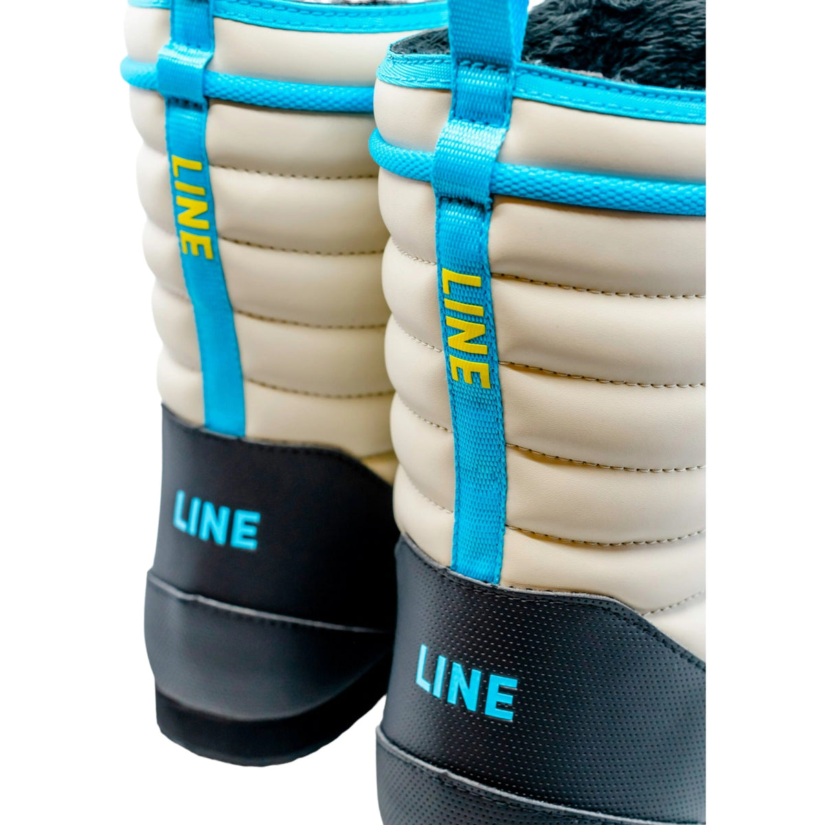 Bottes Booties 2.0 Homme