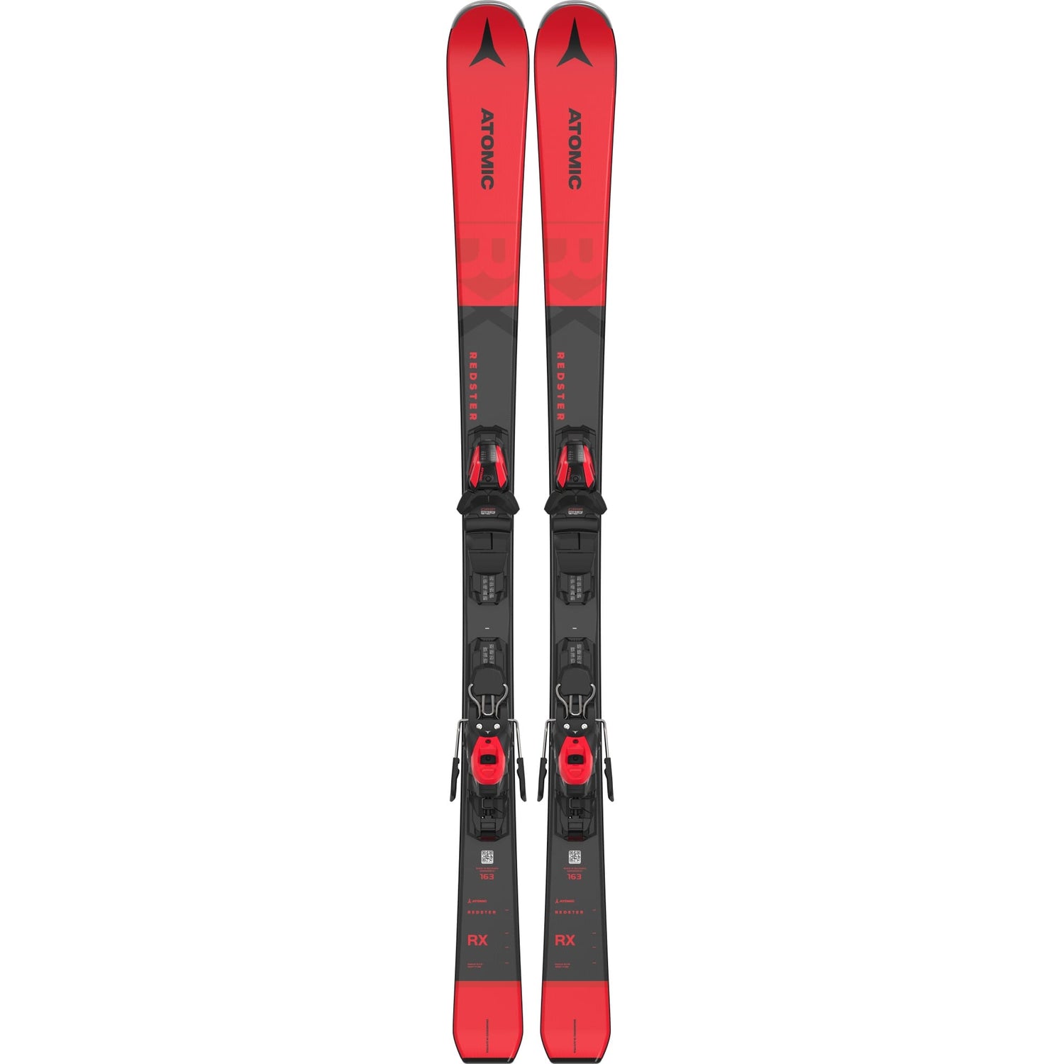 Redster RX Men Alpine Skis