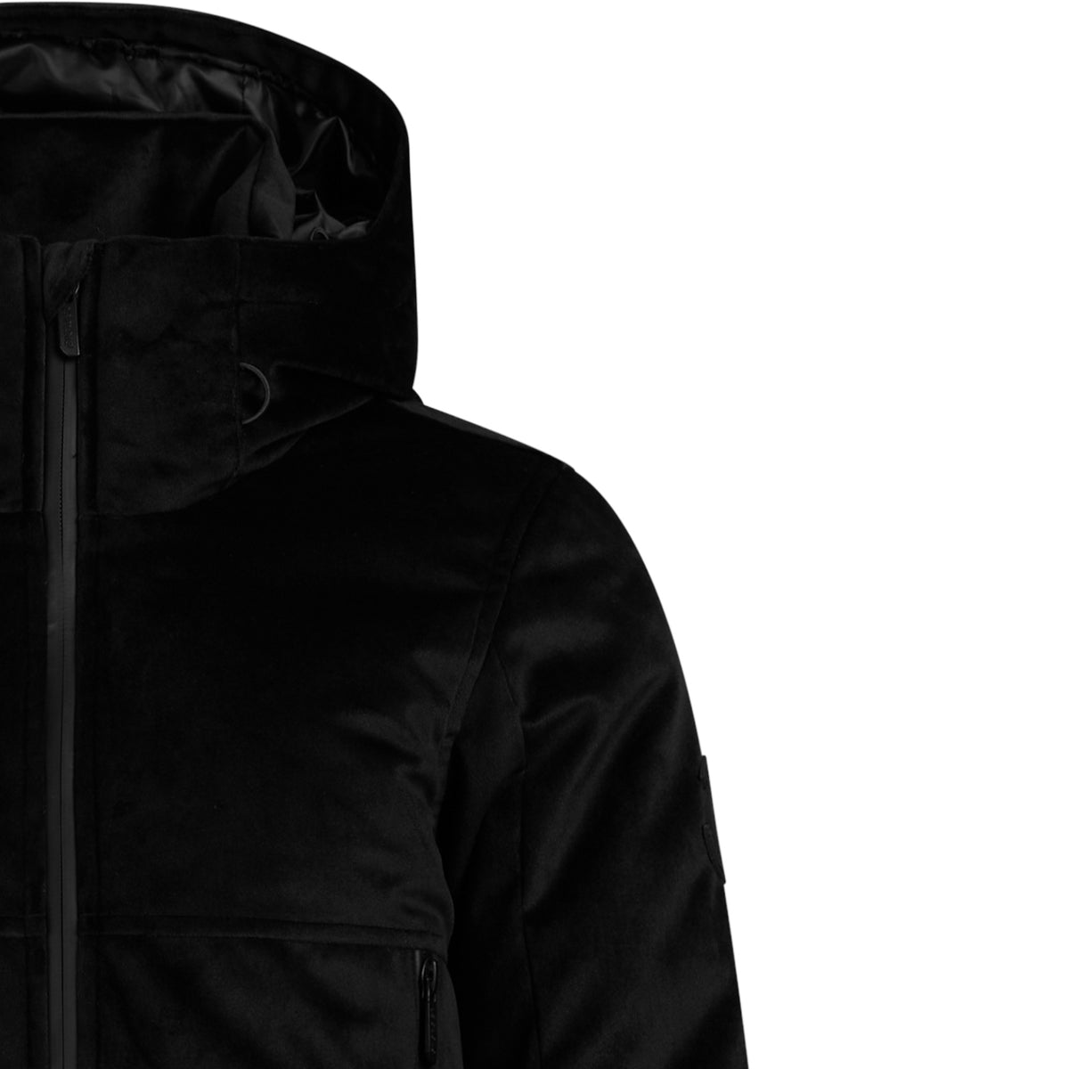 Protest True Noir.290 L