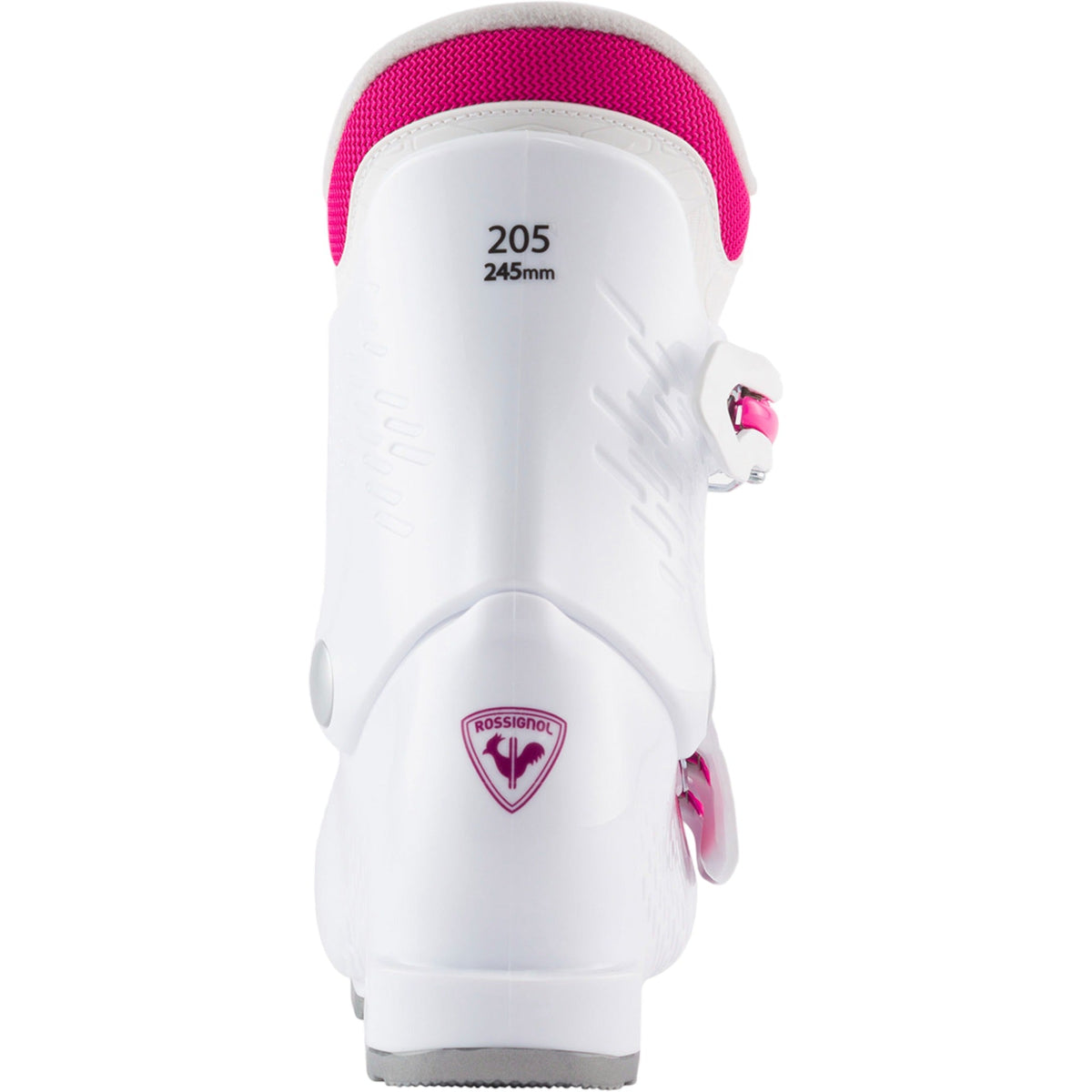 Bottes de Ski Comp J3 Enfant