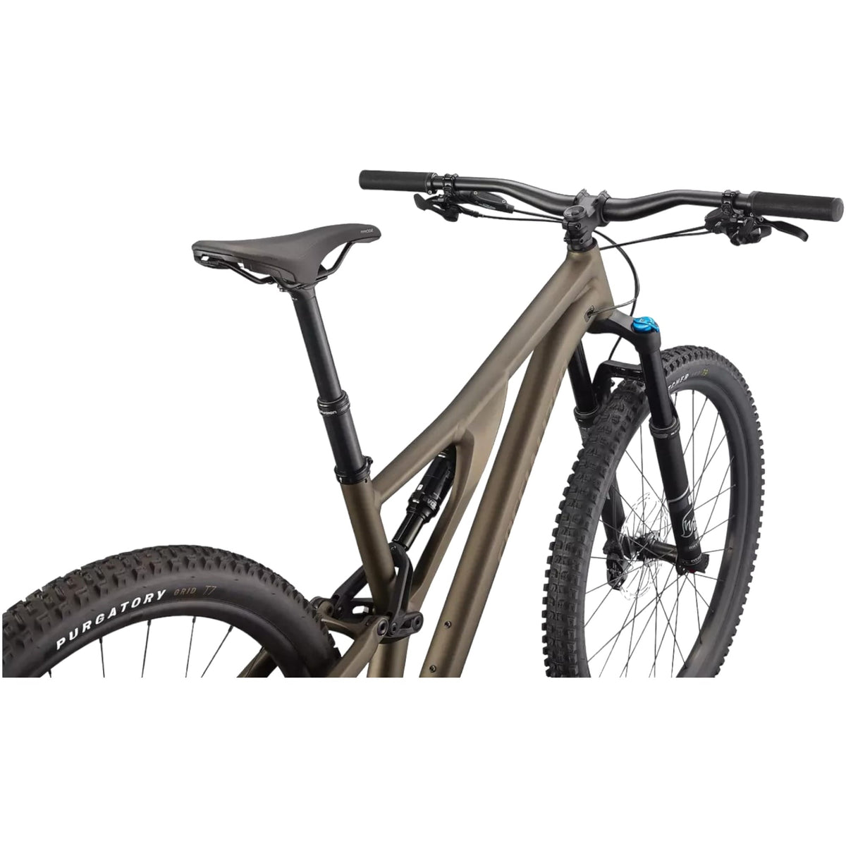 Stumpjumper Comp Alloy Adult Mountain Bike