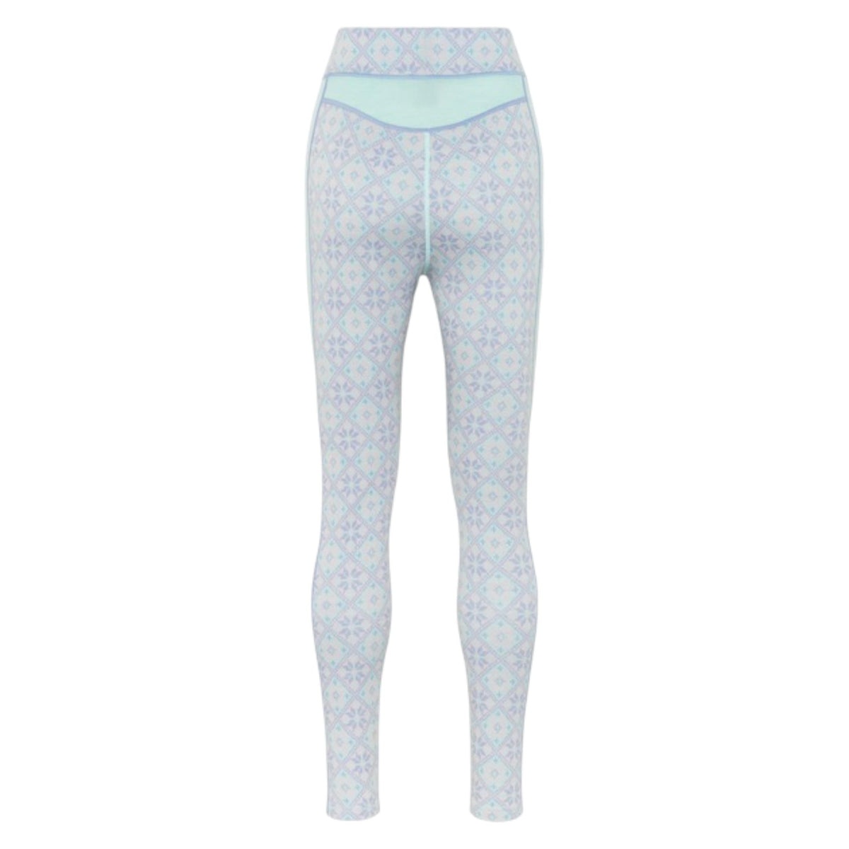 Bas de Sous-Vêtement  Rose High Waisted Femme