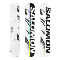 Planche à Neige Huck Knife Grom Enfant