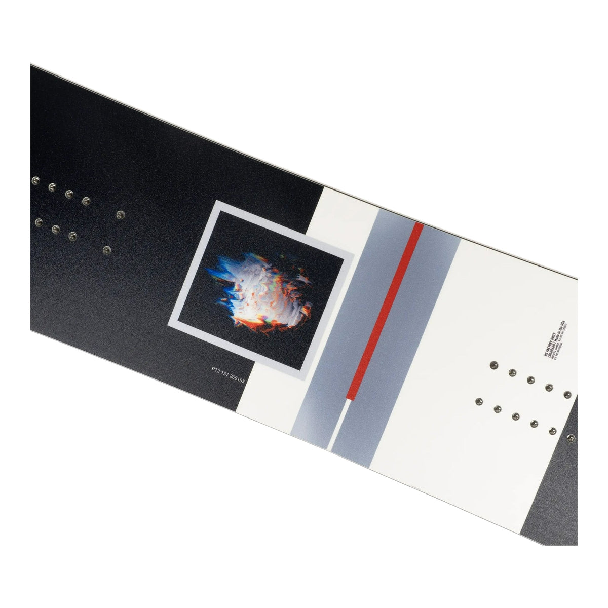 Proto T3 Adult Snowboard