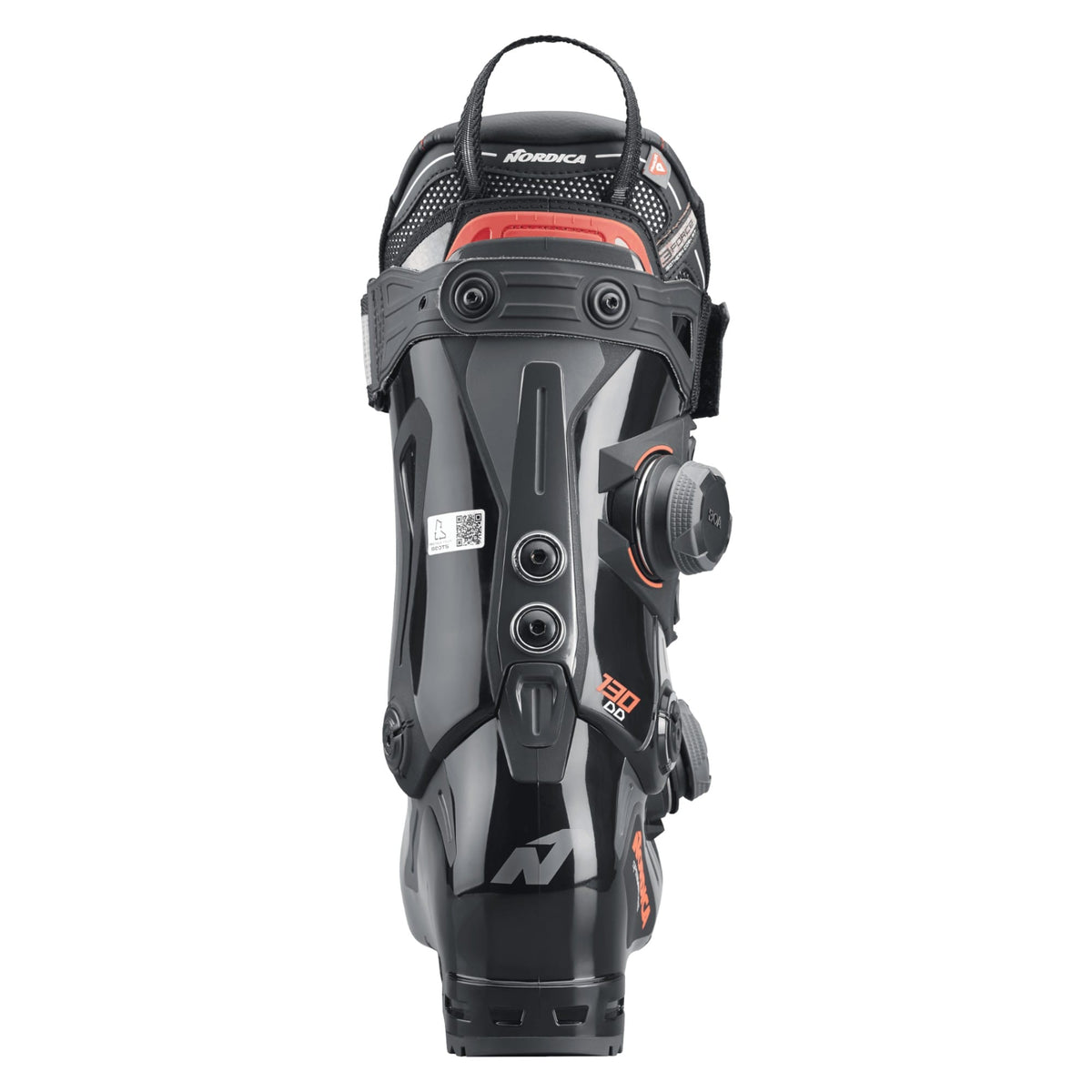 Speedmachine 3 130 Boa DD Men Ski Boots