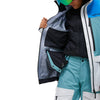 Manteau Coquille Gravity Gore-Tex 3L Femme