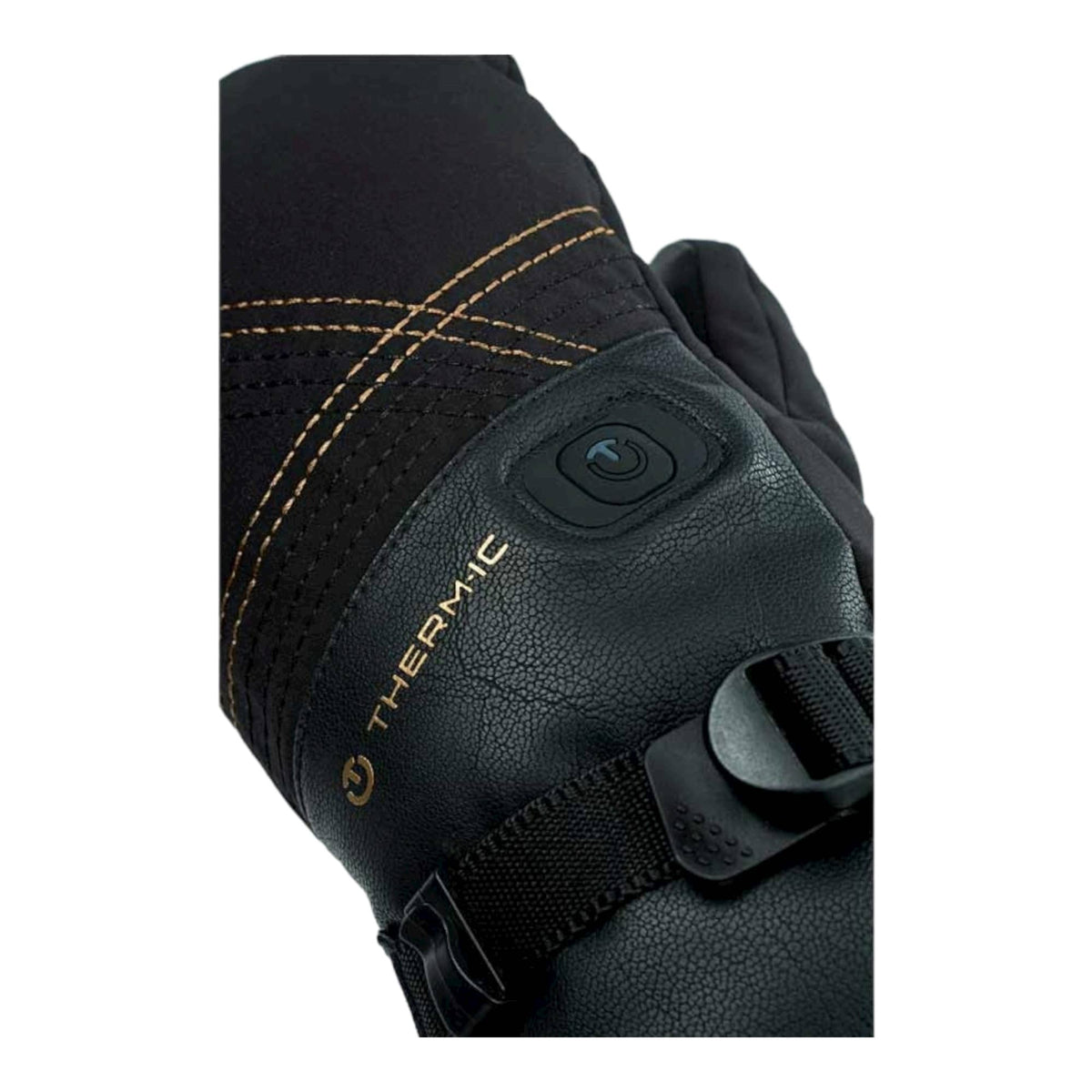 Ultra Heat Boost Women Heated Mittens