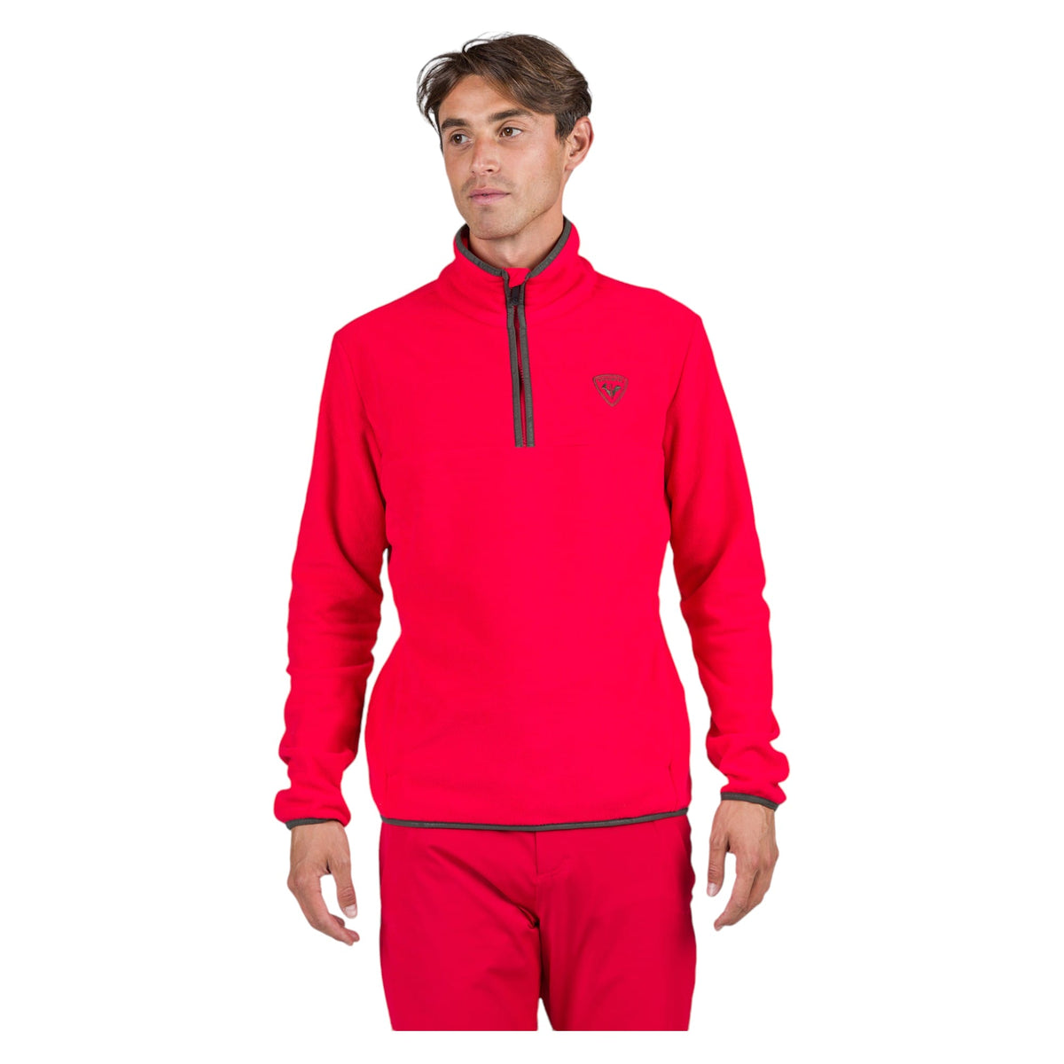 Strawpile Men Mid Layer