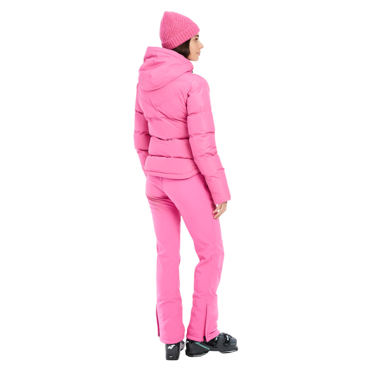 Prtlucid Women Winter Jacket
