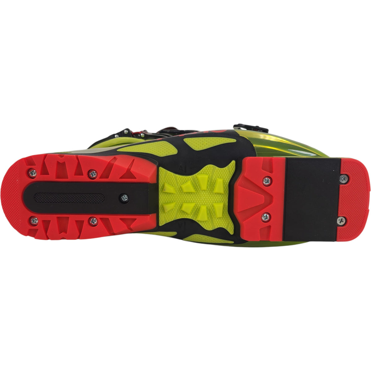 Bottes de Ski Usagé Spyne 130 MV Homme
