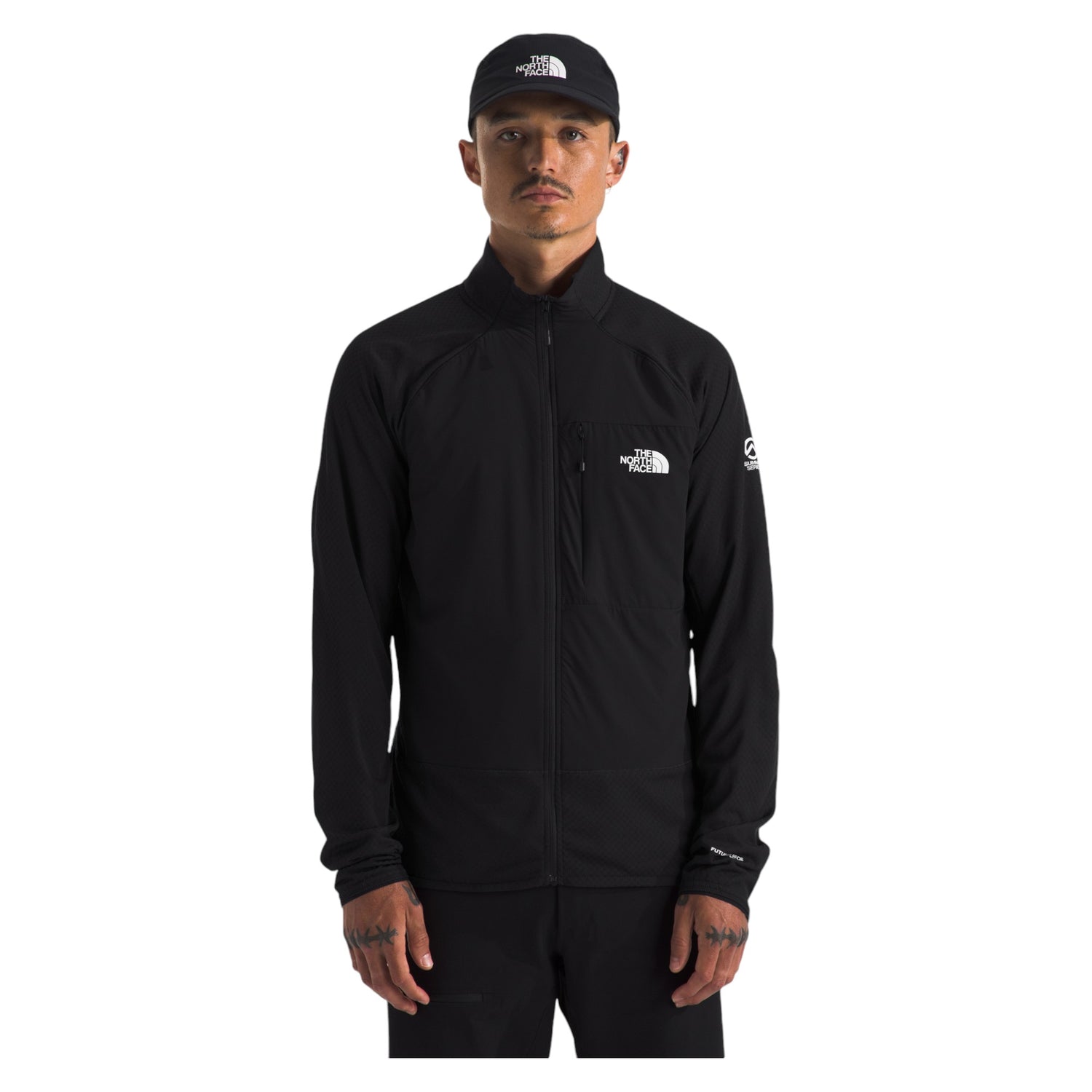 Manteau Summit Futurefleece Hybrid Homme