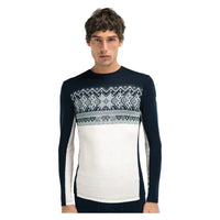 Dale Of Norway Navy/Off Blanc/Bleu Shadow L