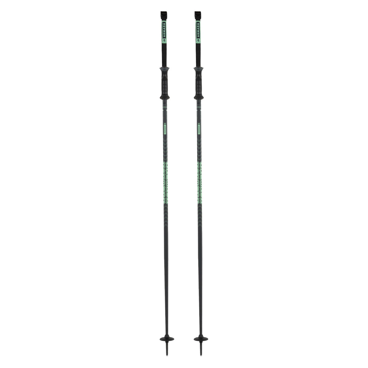 Triad Adult Ski Poles