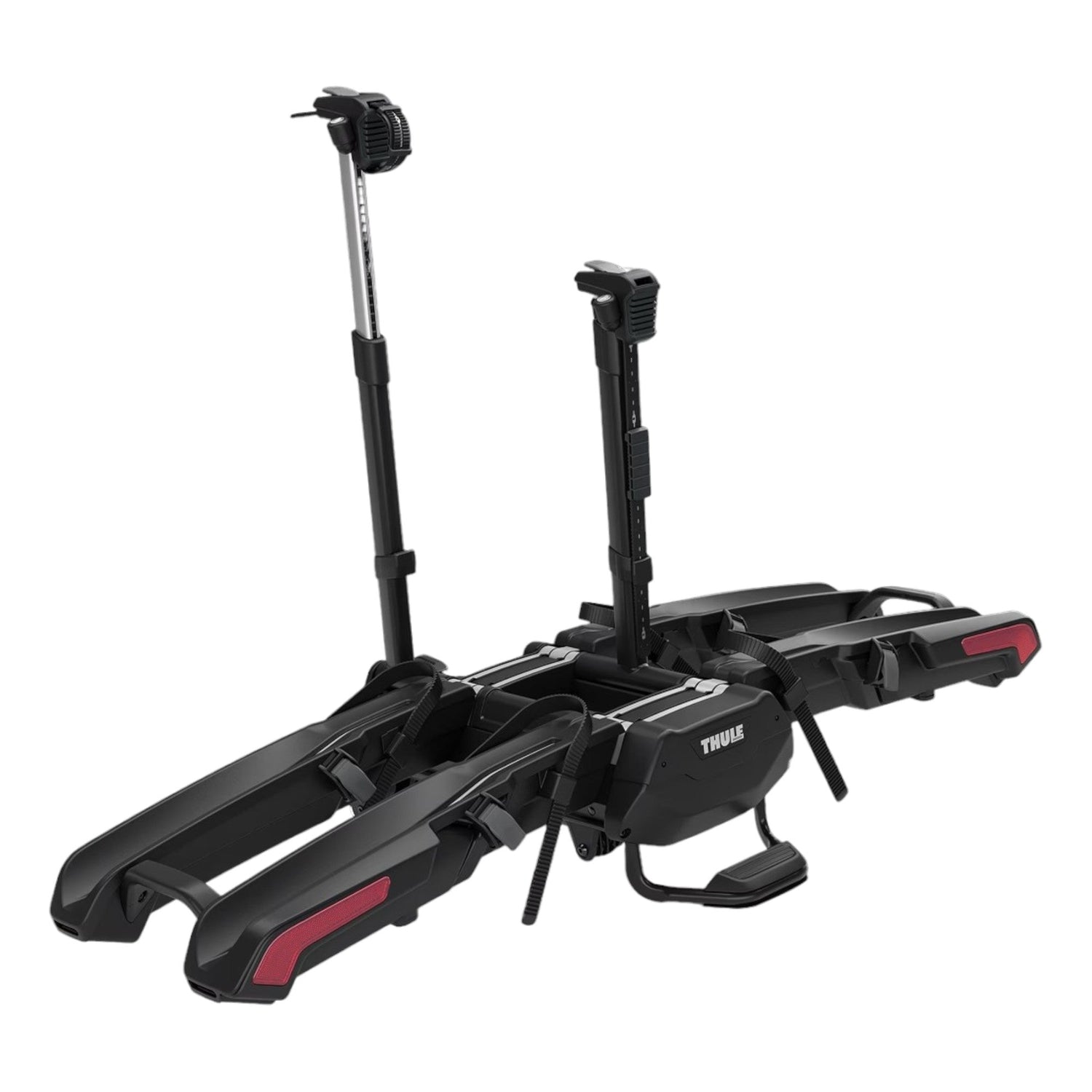 Epos 2-Bike Foldable Hitch Trunk Bike Rack